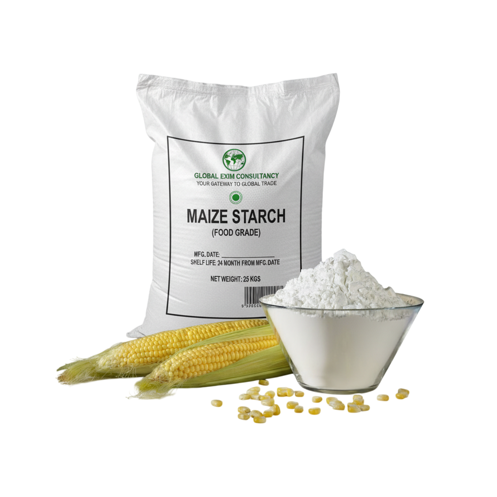 Maize Starch