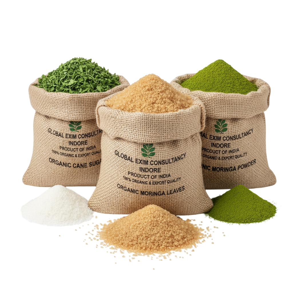 Specialty Ingredients